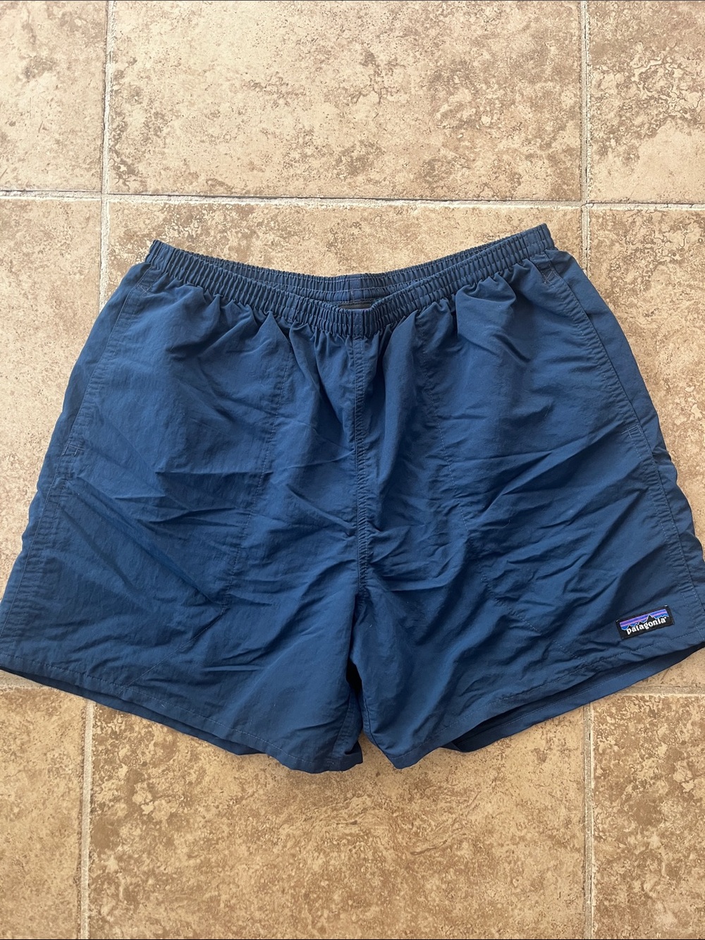 Patagonia Men’s Baggies